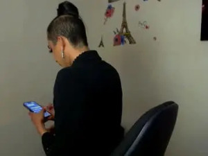 Watch the complete scene of novanyx11, 33 years old, trans