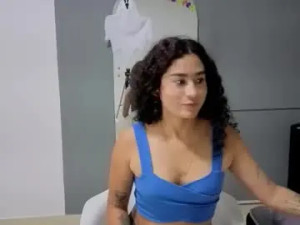 Play the full video named Angel_lovv Cam porn model from chaturbate