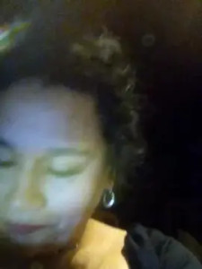 View the uncensored scene called Estefii69 Cam porn model from cam4