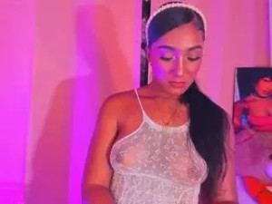 Enjoy watching the HD scene named Natmiiller Cam porn model from camsoda