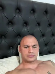 Watch this uncut clip of Blackpanther07, 34 years old, male