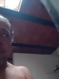 View this uncensored scene titled Diegojavi, 50 years old, male