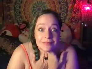 Stream this complete clip titled Rav3nofbe4r5ong Cam porn model from chaturbate