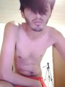 Enjoy watching the HD scene of ottercwb, 24 years old, male