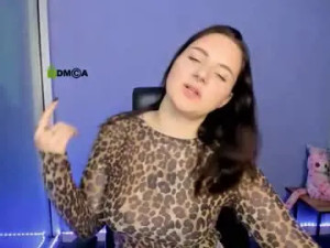 Enjoy watching the full movie titled Annet_fup Cam porn model from chaturbate