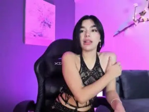 View the hardcore movie titled Paulinabennet__ Cam porn model from chaturbate