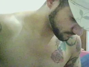 Enjoy watching this full scene titled fahsantos91, 34 years old, male