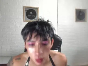 Play full movie named mila_leon, trans