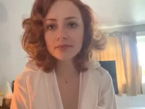 Stream the hardcore scene named Geneviemizelle Cam porn model from chaturbate