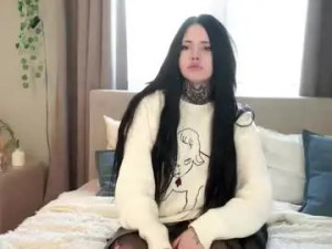 View hardcore movie called Franchescabertke Cam porn model from chaturbate