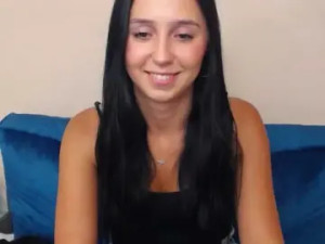 Enjoy watching hardcore scene called LuisaLove Cam porn model from bongacams