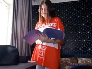 Enjoy watching this full movie of Pamelamcmeen Cam porn model from chaturbate