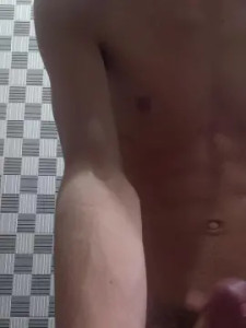 Enjoy watching this hardcore movie titled Gostoso7k, 18 years old, male