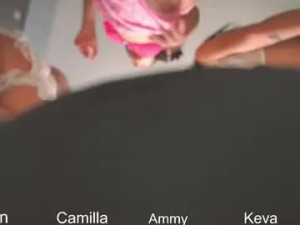 Play hardcore movie called Cosmobabes Cam porn model from chaturbate