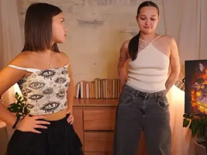 Play uncut clip of MilaMagnotti Cam porn model from stripchat