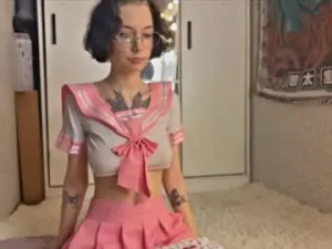 Enjoy watching complete video of Kisanabite Cam porn model from chaturbate