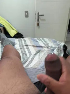 Play the uncensored video named lynux, 43 years old, male