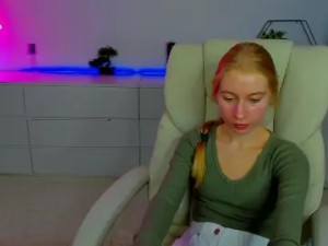 Enjoy watching full video named Alina__Blonde Cam porn model from cam4