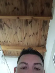 Play complete video titled Rivercam20, 40 years old, male