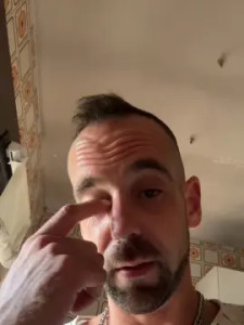 Stream complete scene titled Ugarte33, 33 years old, male