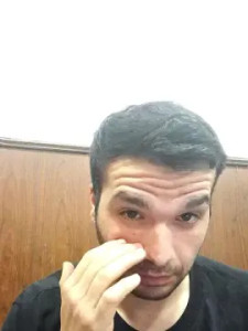 Enjoy watching full scene called Val3078, 27 years old, male