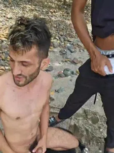 View uncensored clip titled Kilyou, 31 years old, male