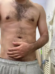 Play this full video titled Georgee23, 30 years old, male