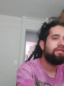 Watch the full scene of Nykoras, 29 years old, male