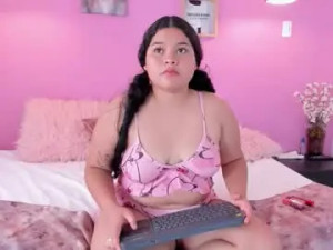 Enjoy watching HD video named Evelin__miller Cam porn model from chaturbate