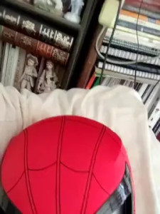 View the complete video titled figueroa11, 20 years old, male