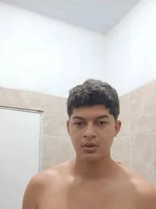 Enjoy watching this uncut scene called Deivide09, 22 years old, male