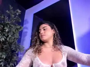 Enjoy watching the complete video called Salomeferreira_ Cam porn model from chaturbate