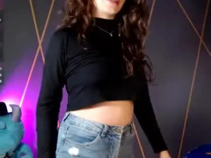 Enjoy watching this full movie of Bella_caroline Cam porn model from chaturbate