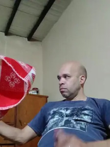 View this HD movie of morocho237, 47 years old, male