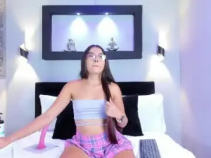 Watch the uncensored clip named Megara20 Cam porn model from chaturbate