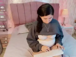 Enjoy watching this uncut scene of Megannn20 Cam porn model from chaturbate