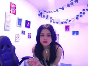 Play HD movie of _miacavalli Cam porn model from chaturbate