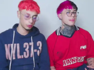 View this HD video of 7_saturno_7, 24 years old, male