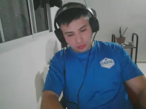 Watch uncut clip named Agustinnn287, 23 years old, male