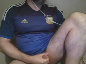 Stream the uncensored movie of hairymofos, 39 years old, male