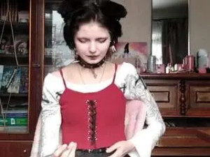 Watch the uncensored scene called Madelinehall Cam porn model from camsoda
