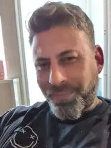 Play HD video of Pablo6565, 41 years old, male