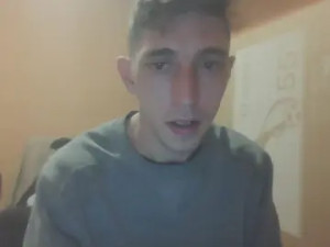 Watch this uncensored scene titled elnio26_sexy, 27 years old, male