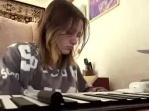 Stream complete movie named Angelicabloomingdale Cam porn model from chaturbate