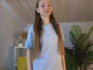 Play this full scene called Stephaniajakubczak Cam porn model from camsoda