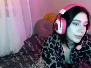 Play uncut scene named Filomenagoggins Cam porn model from camsoda