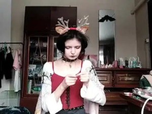 Enjoy watching the complete video named Clarettarowand Cam porn model from chaturbate