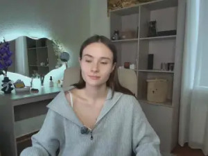 Stream this uncensored clip named IsisDockendorf Cam porn model from cam4