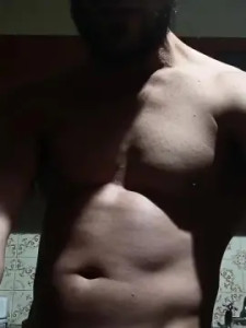 View this uncut movie of Stripperalpalo, 32 years old, male