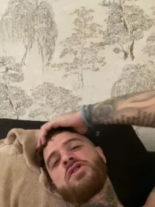 Enjoy watching the complete scene named Nike2579, 33 years old, male